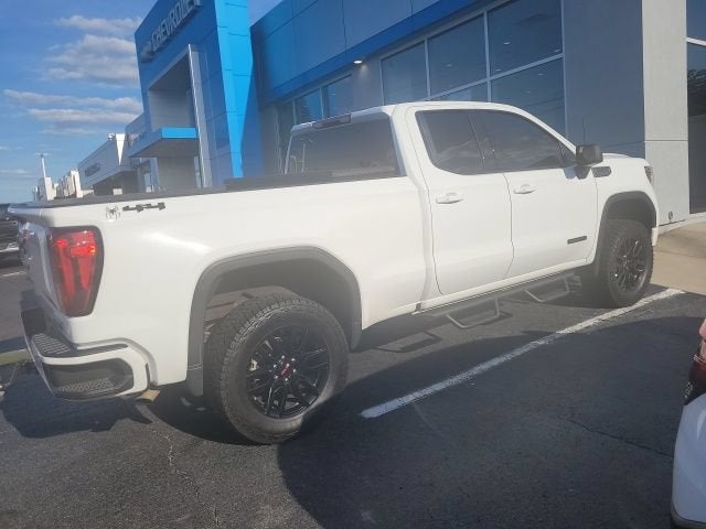 gmc sierra 1500 2021 1GTR9CEK6MZ165657 image gmc sierra 1500 2021 1GTR9CEK6MZ165657 image